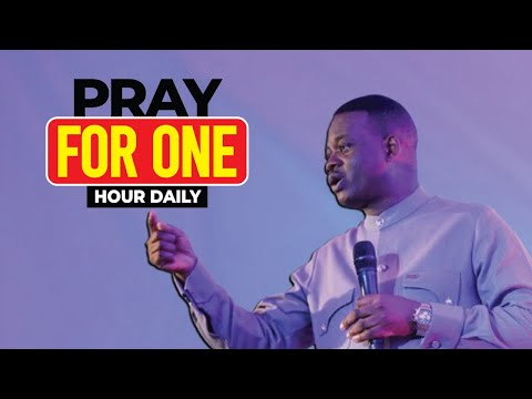 Видео: ЕСЛИ ВЫ БУДЕТЕ МОЛИТЬСЯ ПО 1 ЧАСУ В ДЕНЬ, ЭТО ПРОИЗОЙДЁТ С ВАМИ. ВСЕГО ОДИН ЧАС В ДЕНЬ. — АПОСТОЛ...