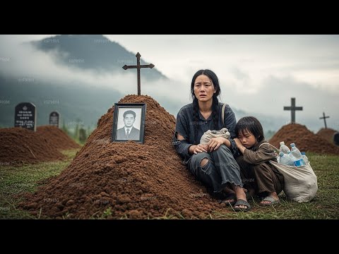 Видео: Бедная мать и ребёнок унижены деревней, через 2 года вернулись гениями ради мести