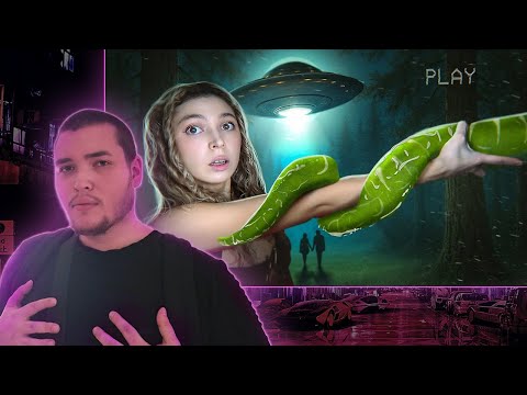 Видео: ОНИ СКОРО БУДУТ - Нереальный летспосмотрей