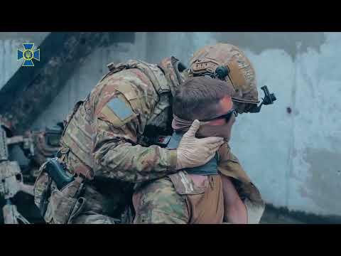 Видео: Тактична медицина. Лекція 6: Алгоритм MARCH. С - Кровообіг