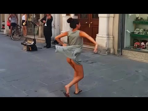 Видео: Вы Должны Это Увидеть! 60 Невероятных Моментов Снятых На Камеру
