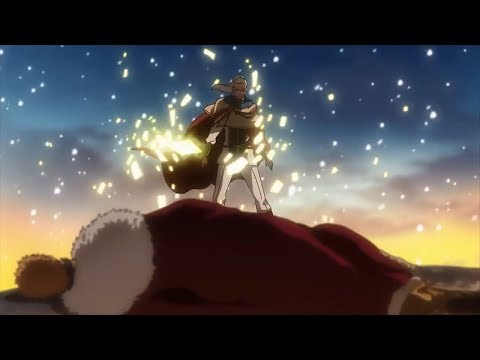 Видео: 「AMV」Чёрный клевер / Black Clover / Юлиус против Лихта/  Король Чародей ЮЛИУС НОВАХРОНО умер