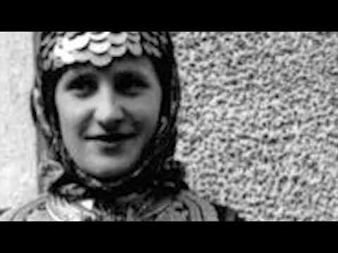 Видео: Невеста жито требеше - Тимко Чичаковски (канон) и Ансамбл Македонија