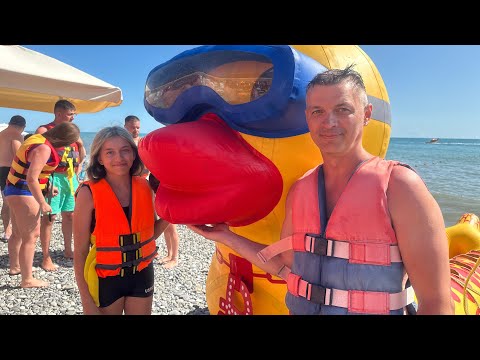 Видео: Лазаревское 2025🐬 Если бы мы знали это раньше…😱#11