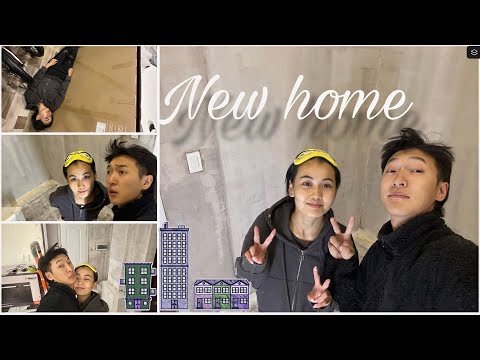 Видео: УУЛЗААГҮЙ УДСАН БАЙНА ШҮҮ🤓#HOME TOUR 1🏘️🤍