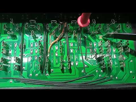 Видео: Не работает вентилятор! после замены блока предохранителей на ВАЗ2107,  устраняем причину