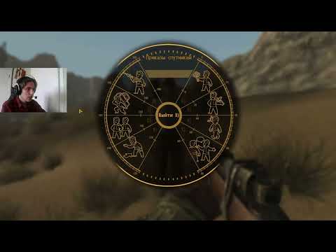 Видео: Я снова вернулся. v.10 Fallout NV Extended Edition