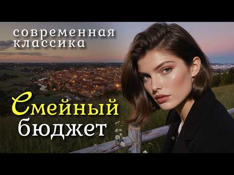 Видео: "Семейный бюджет" Трогательная история. Я не сдержала слёз, слушая эту рассказ…