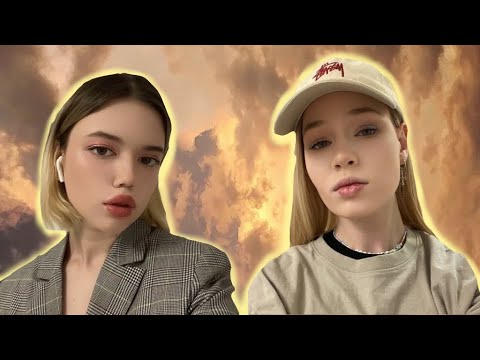 Видео: Стрим Маши Романовой со Светой Токаровой