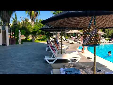 Видео: DEFNE DEFNEM 5* Дорога к море