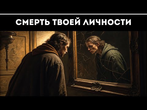 Видео: Карл Юнг: Что происходит, когда ваша социальная маска трескается?