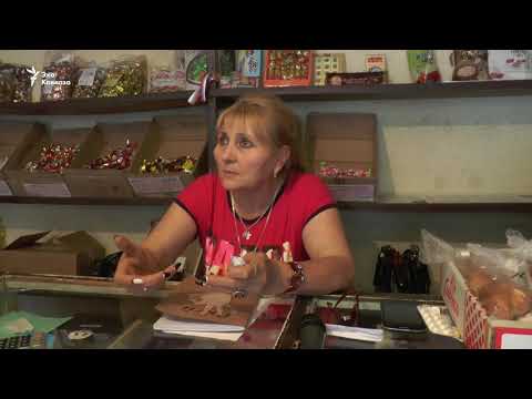 Видео: «Люди все в шоке»