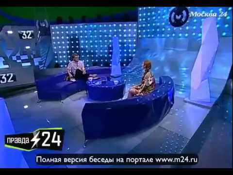 Видео: Лена Катина поругалась с Юлей Волковой