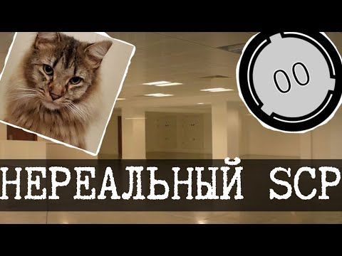 Видео: Нереальный департамент SCP
