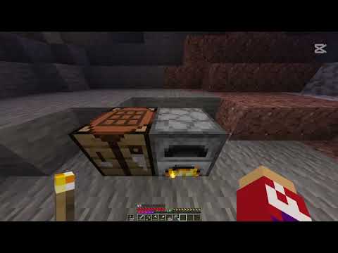 Видео: КОПАЯ И ТЪРСЯ ДИАМАНТИ В MINECRAFT