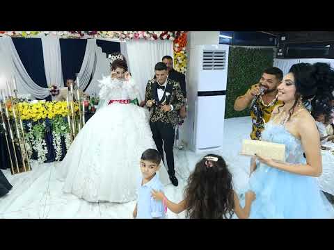 Видео: Сватбеният Ден на Влади и Маряна 3 та част