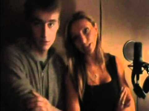 Видео: Воробьёв учит Навку петь