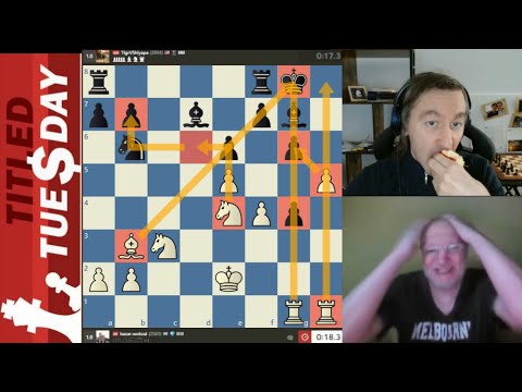 Видео: Спокойствие, только спокойствие! Николай Власов - Гата Камский