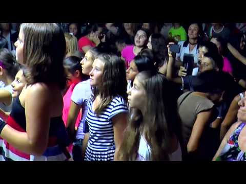 Видео: 36 На събор в ново село PART3