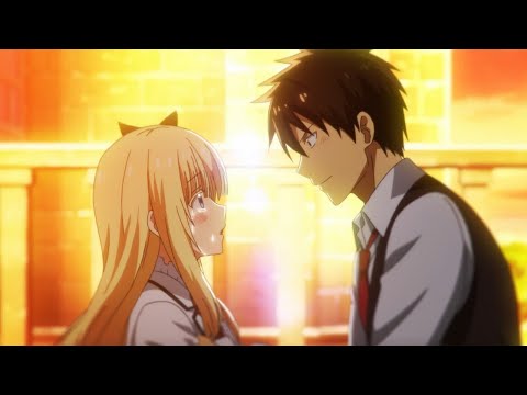 Видео: Аниме клип - Пьяные танцы