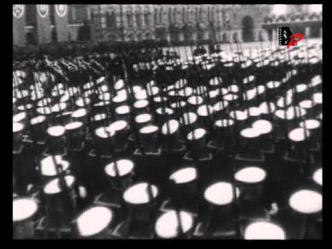 Видео: Владимир Высоцкий - Чёрные бушлаты
