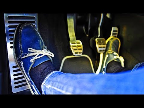 Видео: АВТОМОБИЛЬ УМРЕТ ЕСЛИ СДЕЛАТЬ ТАК