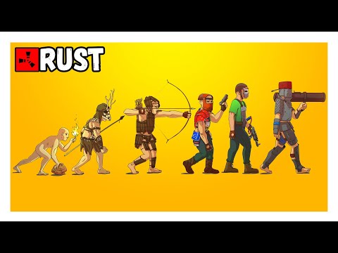 Видео: БОМЖДАН БАЙҒА, АНТИРЕЙДЕР БОЛДЫМ! ОНБАҒАН РЕЙДЕР КӨРШІСІН ТОНАП КЕТТІ ◆ RUST