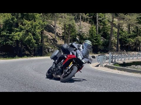 Видео: Раздаваме газ по Кричим-Девин (ден 1)