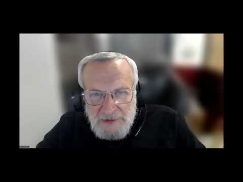 Видео: «Хони аМеагель об'ясняет проблемы времени галута», рав Зеев Мешков