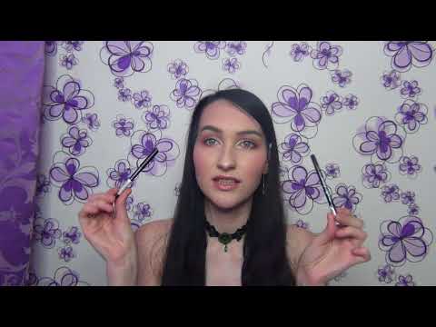 Видео: Покупки марта декоративная косметика