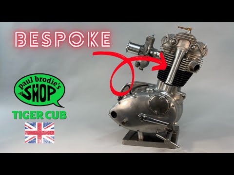 Видео: Как сделать трубку толкателя // Мастерская Пола Броди