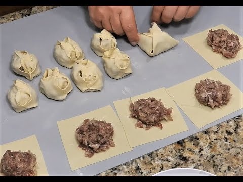 Видео: МАНТЫ Настоящие по-домашнему. Правильные -Как Приготовить Вкусные Манты, пальчики оближешь!