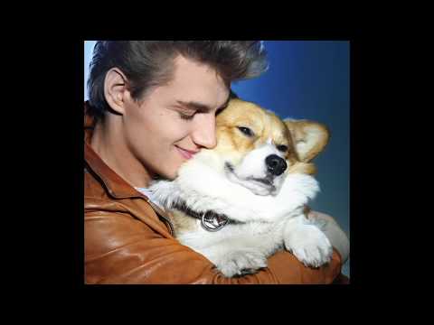 Видео: Когда растает первый снег. Элвис