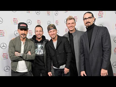 Видео: Кто не успел или не смог на концерт Backstreet boys для вас все песни отрывками Казахстан Алматы 