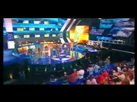 Видео: Фабрика звёзд 3 - Гимн (Открытие Фабрики звёзд 3)