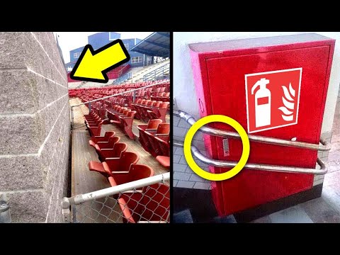 Видео: Глупые Строители, Которым Надо Было Позвать Архитекторов