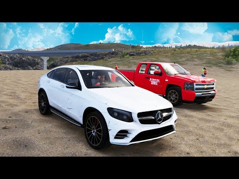 Видео: Едем к Океану - THE CREW 2