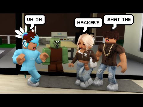 Видео: Пугаем пользователей онлайн-знакомств БЕЗУМНЫМИ КАТАСТРОФАМИ... (Брукхейвен)