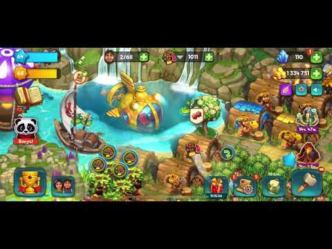 Видео: Игра Туземцы. Прохождение по двум моим островам. Game Tribes.#gamesimulator #gamefarm 