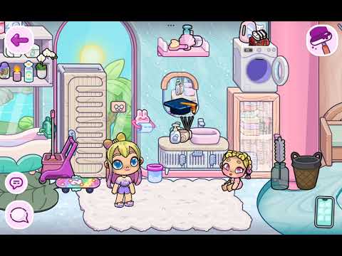 Видео: Аватар world 