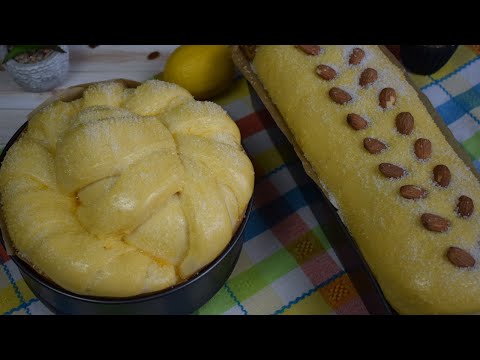 Видео: Классический Пасхальный Кулич