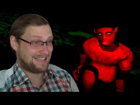 Видео: THOSEwhoDREAM ► РЖАЧНО ► ИНДИ-ХОРРОР