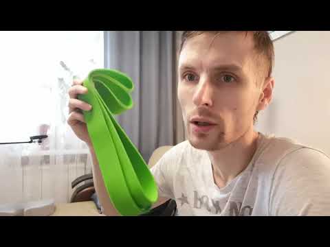 Видео: Итоги двух месяцев атлетической гимнастики.