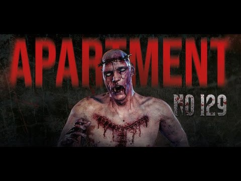 Видео: Apartment No 129  №1 будет страшно но это не точно))))