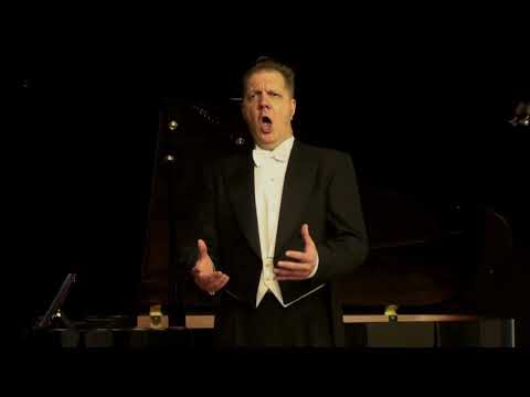 Видео: Свиридов ПЕТЕРБУРГ - Владимир Байков & Марина Белашук