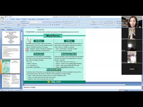 Видео: 10a  English in Use Жайсан ОМ (тірек мектебі)