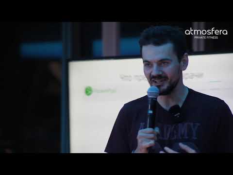 Видео: Ты - это триллионы митохондрий! Как с ними эффективно взаимодействовать?