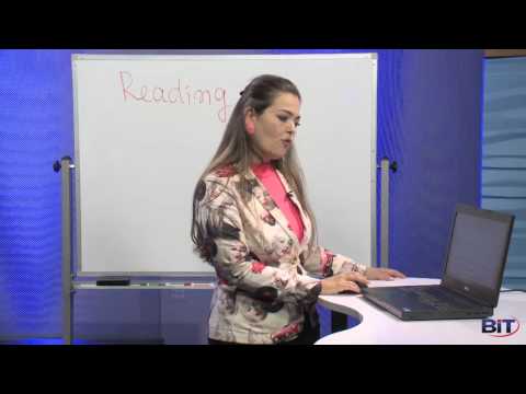 Видео: Тест и Читанка / Reading - Учи английски с Николая, Еп. 10, Сезон 2