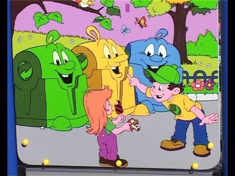 Видео: Посланици на ЕКОПАК