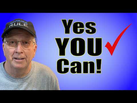 Видео: Пенсионеры! Как правильно начать перепродавать